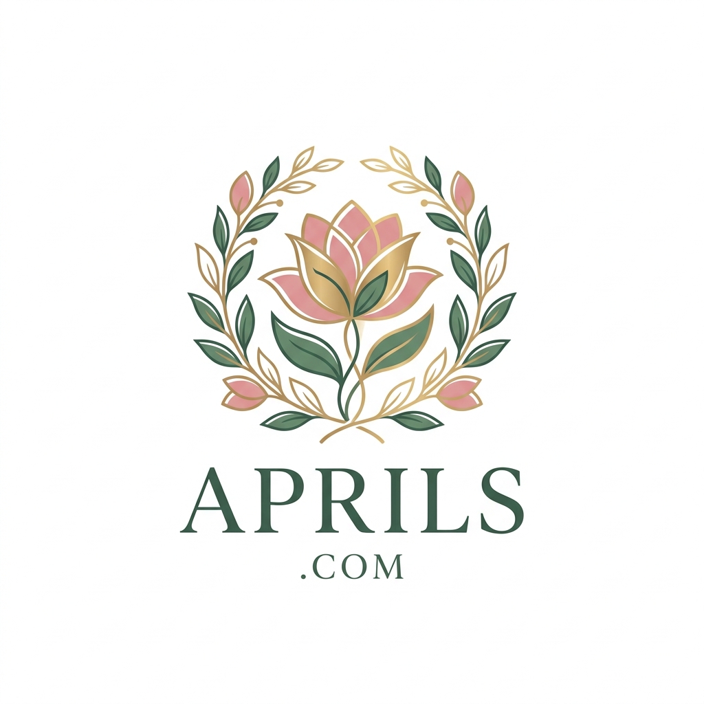 Aprils.com