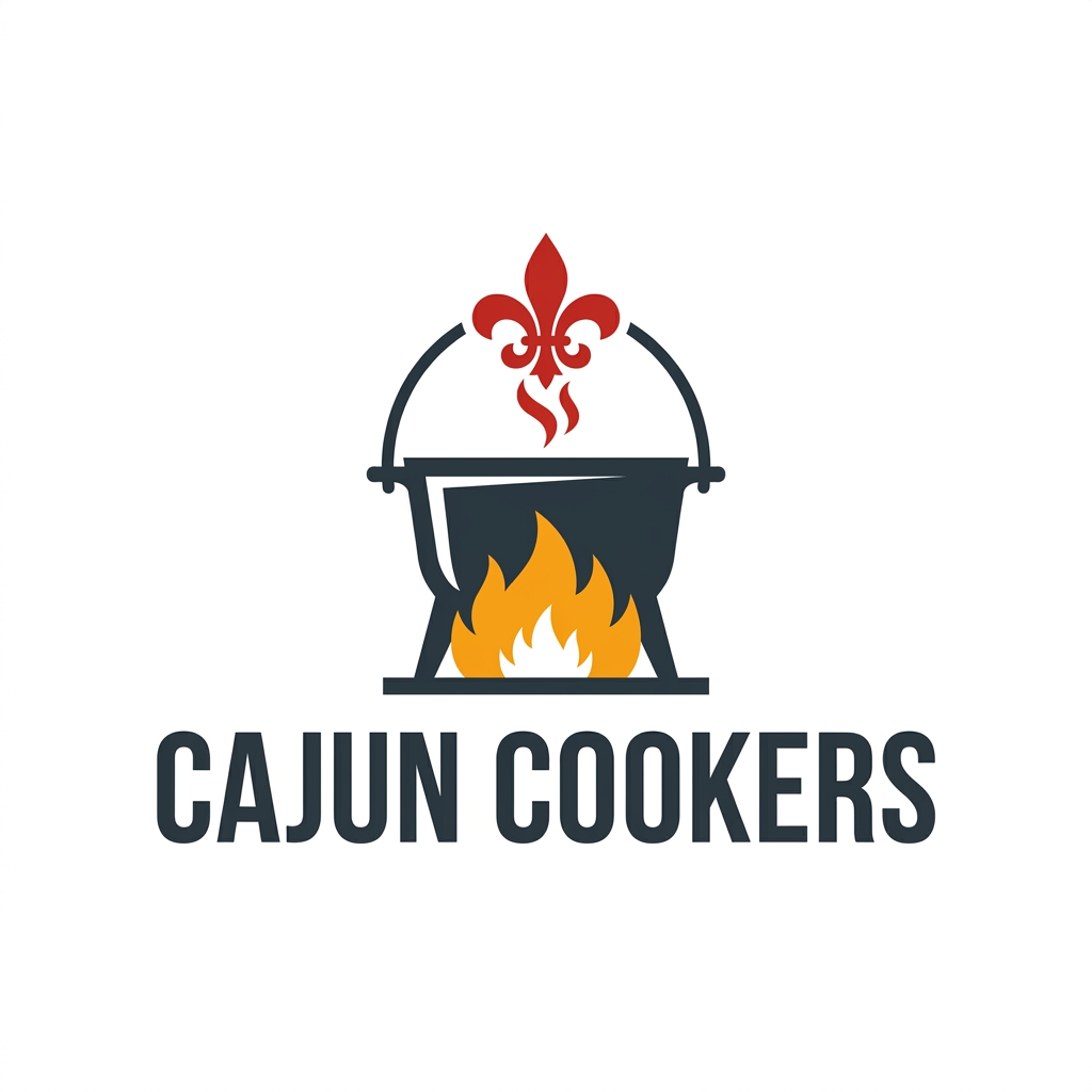 CajunCookers.com