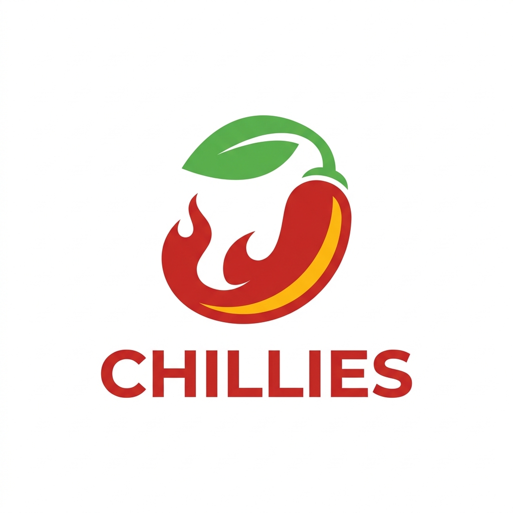 Chillies.com