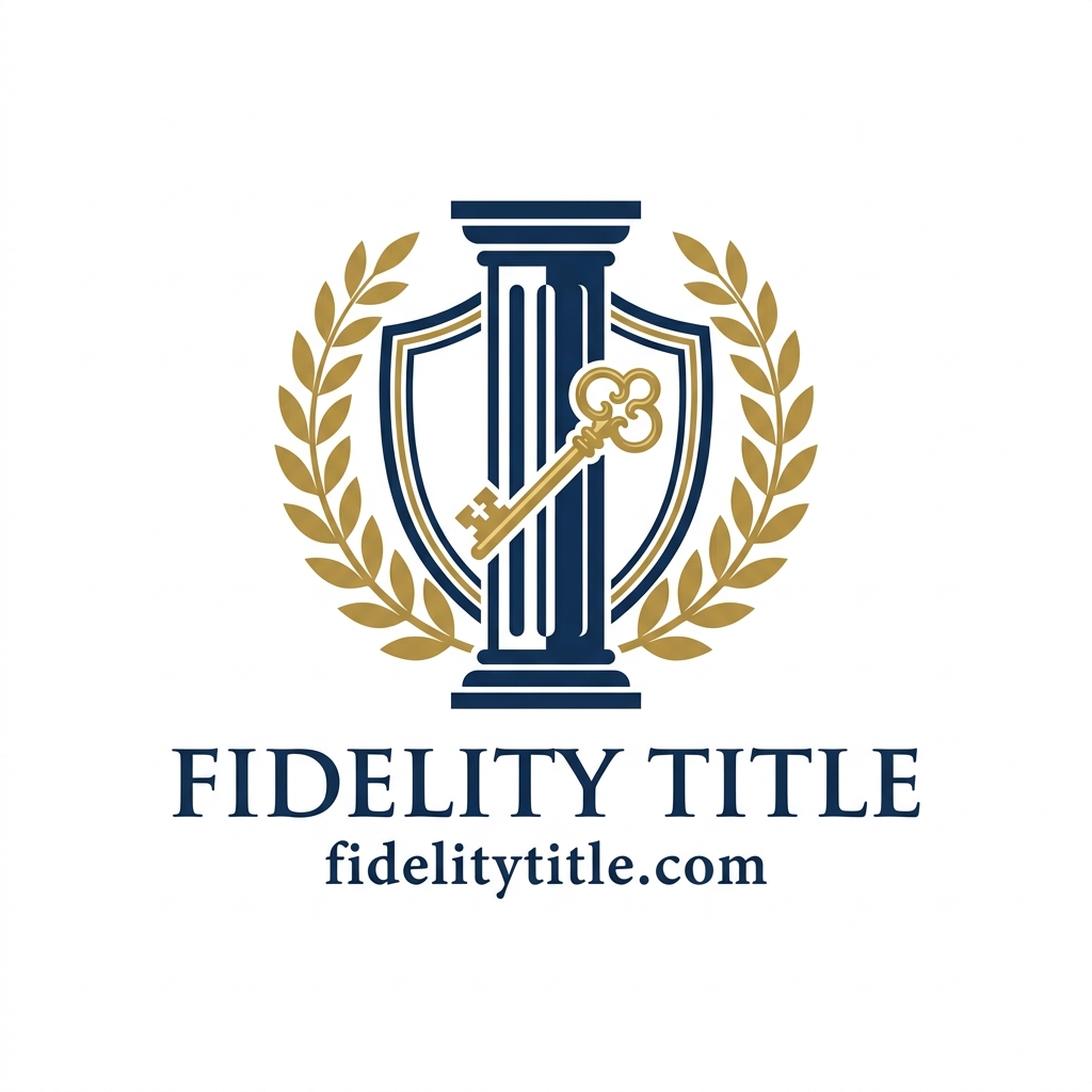 FidelityTitle.com