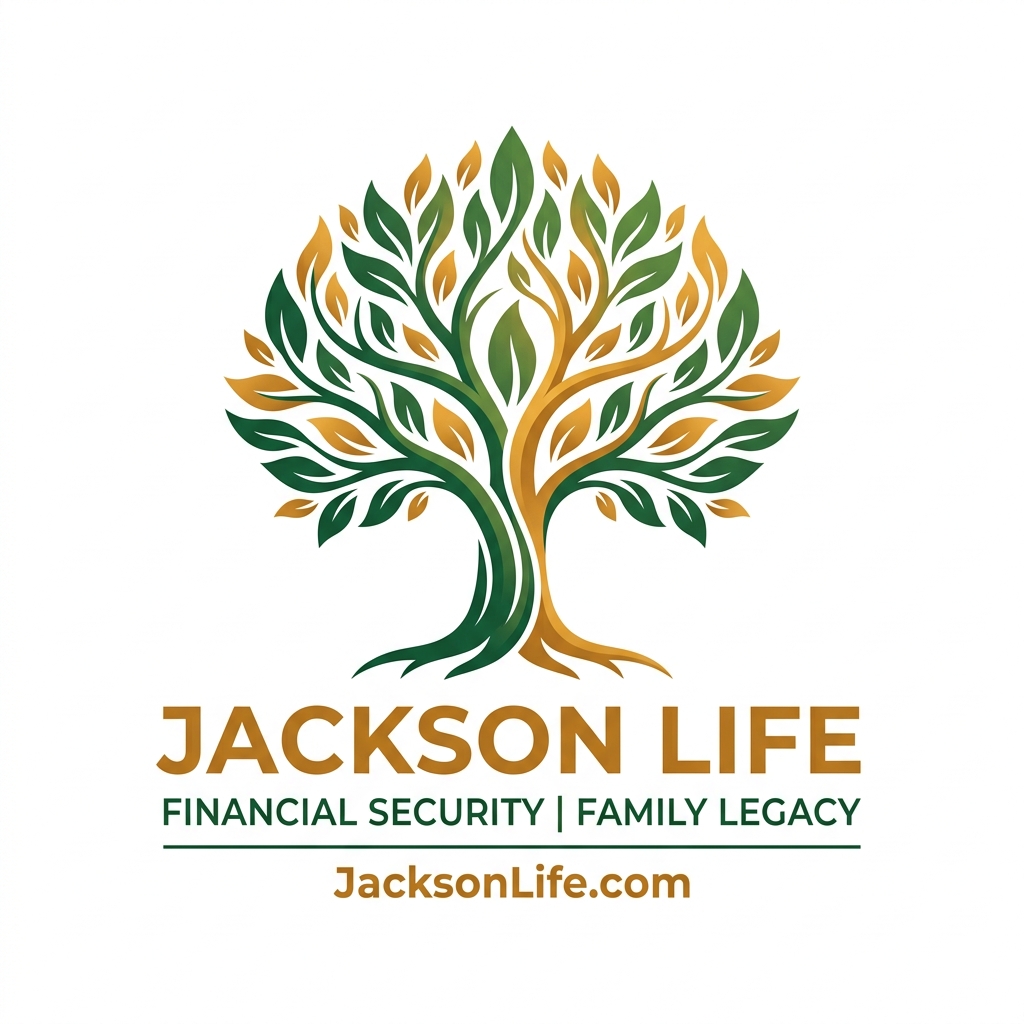 JacksonLife.com