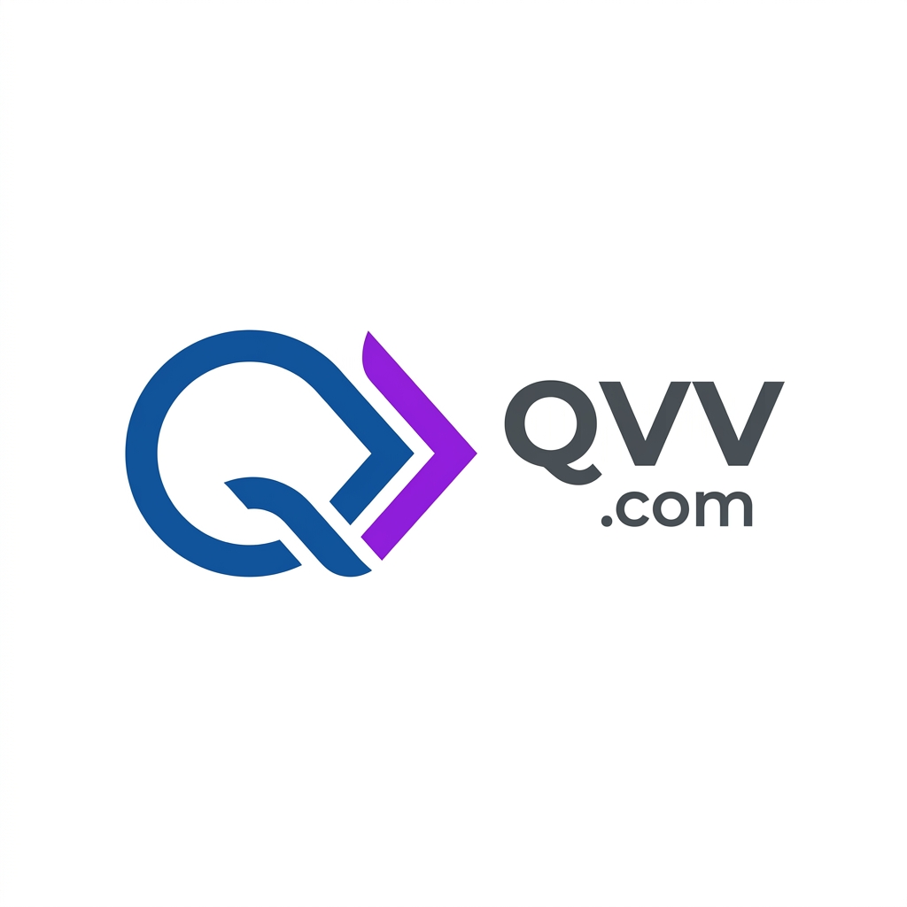 QVV.com