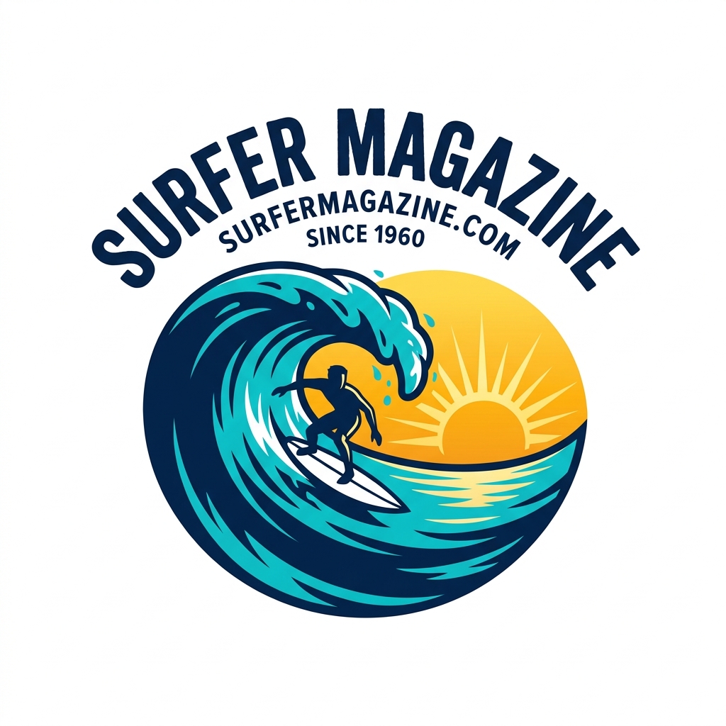 SurferMagazine.com