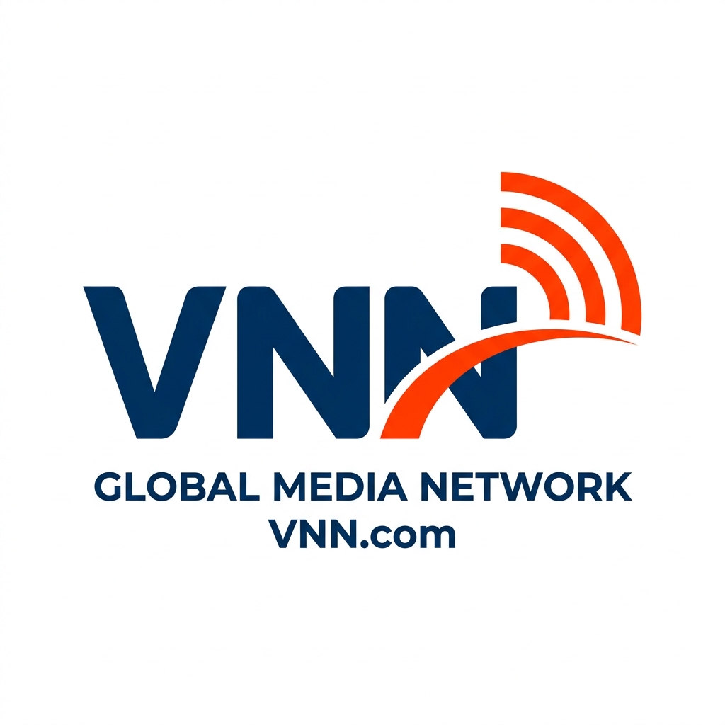VNN.com Brand Identity